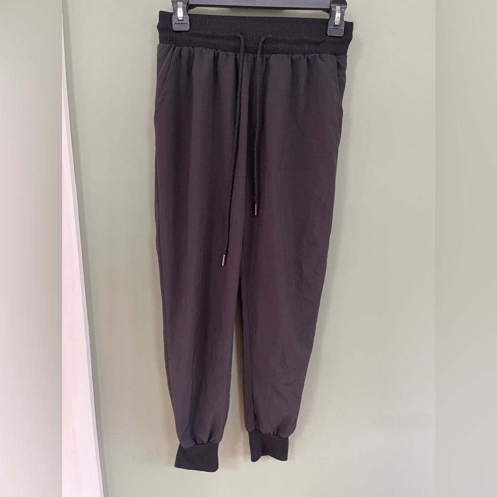 Black pants